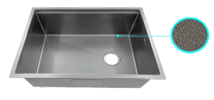 NANO SINGLE BOWL