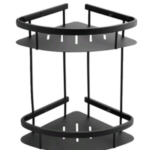 (MTBR 2/2222) 2 Tier Corner Rack-Stainless Steel SUS304