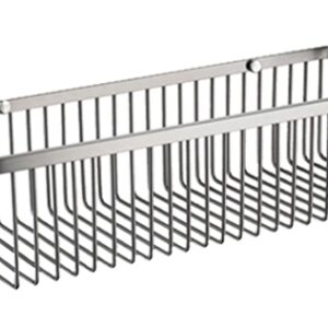 (MTBR 4013A02/GR) Single Basket Gun-metal Stainless Steel SUS304
