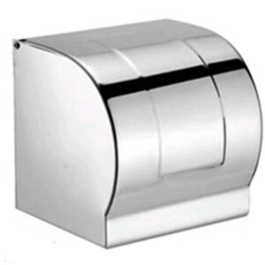 (MTTP-K8BT) Paper Holder-Stainless Steel