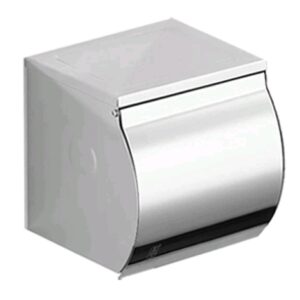 (MTTP-K12BT) Paper Holder-Stainless Steel