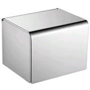 (MTTP-K25BT) Paper Holder-Stainless Steel
