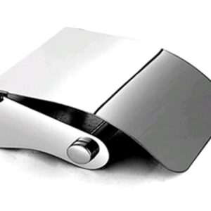 (MTTP-K03BT) Paper Holder-Stainless Steel