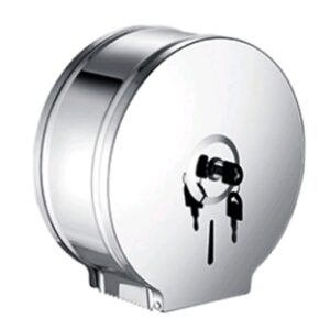 (MTTP-K27S) Paper Holder-Chrome Stainless Steel