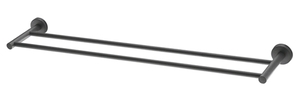 (MTB 275A01) Double Tower Bar-Stainless Steel SUS304 (750mm)