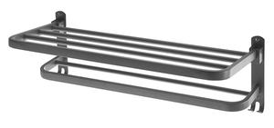 (MTB 660A01) Towel Rack-Stainless Steel SUS304 (600mm)