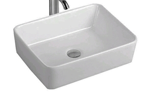 (MTA-7016) Counter Mounting