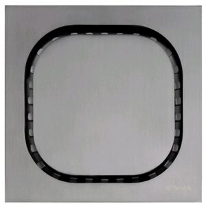 Stainless Steel Material Floor Drainer