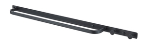 (MTB-750) Towel Hanger with Hook-Stainless Steel SUS304