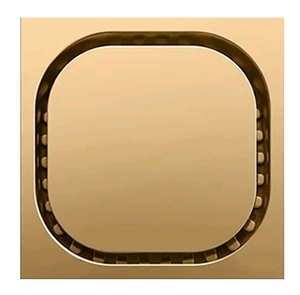 Stainless Steel Material Floor Drainer