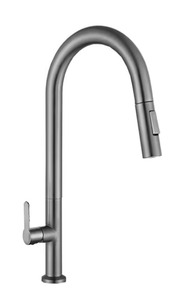 (TK-9995) Kitchen Sink Pull Out Tap