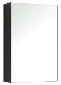 (DMB 641/642/643/647) Stainless Steel Mirror Cabinet (600 x 400mm)
