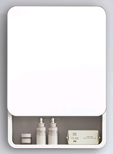 (MTM 40625BL/WH/KH) Aluminium Material