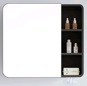 (MTM 60600BL/WH/KH) Aluminium Material