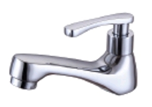 (DUV 2505) Basin Clod Tap,Brass Chrome