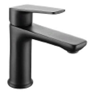 (DUV 13907-M) Basin Mixer Tap Brass Gun-metal