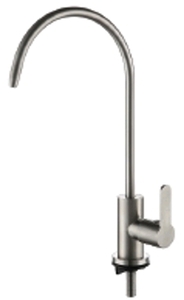 (DUV 1301) Filter Tap SUS304 Satin Finishing