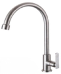 (DUV 1809) SUS304 Satin Finishing