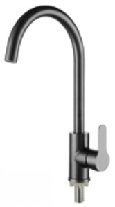 (DUV 1818) SUS 304 Gun-metal