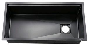 MTKS-9047GR Stainless Steel Kitchen Sink(Volcano stone)